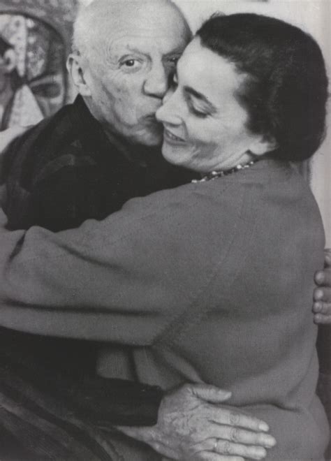 JACQUELINE PICASSO DIES; ARTISTS WIFE AND MUSE